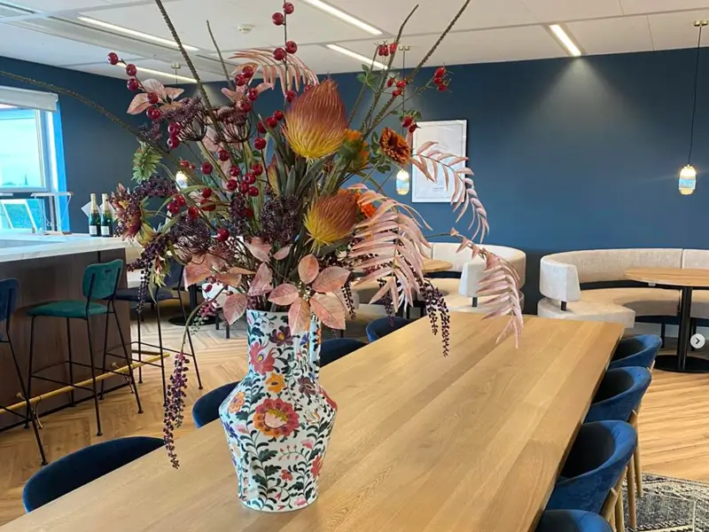 CK Bloemstyling | Claudia Konings Bloemstylist