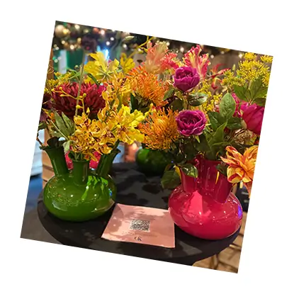 CK Bloemstyling | Claudia Konings Bloemstylist