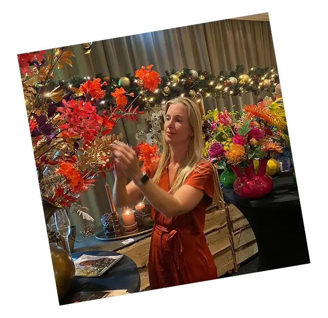 CK Bloemstyling | Claudia Konings Bloemstylist