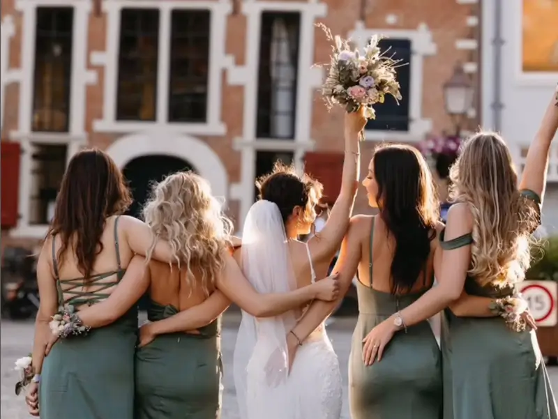 CK Bloemstyling | Claudia Konings Bloemstylist