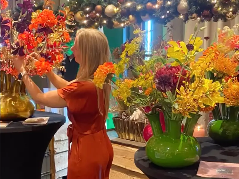 CK Bloemstyling | Claudia Konings Bloemstylist