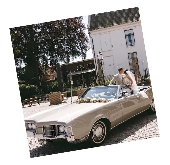 CK Bloemstyling | Claudia Konings Bloemstylist