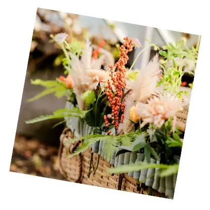 CK Bloemstyling | Claudia Konings Bloemstylist