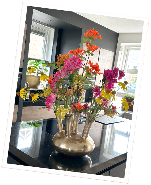 CK Bloemstyling | Claudia Konings Bloemstylist