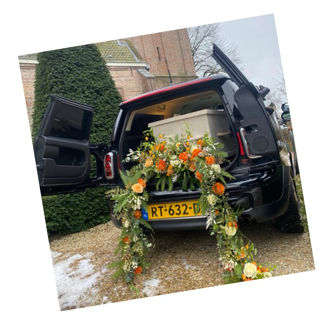 CK Bloemstyling | Claudia Konings Bloemstylist