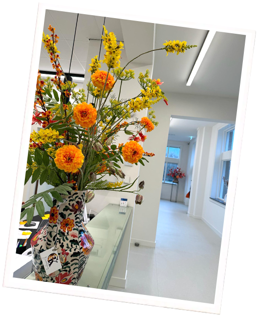 CK Bloemstyling | Claudia Konings Bloemstylist