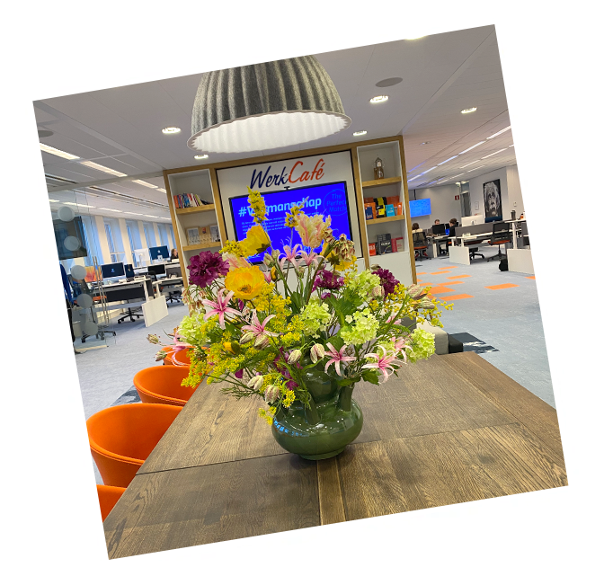 CK Bloemstyling | Claudia Konings Bloemstylist