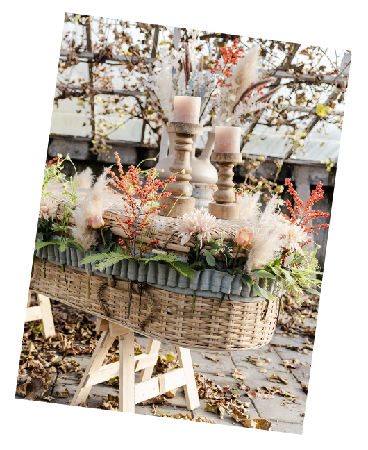 CK Bloemstyling | Claudia Konings Bloemstylist